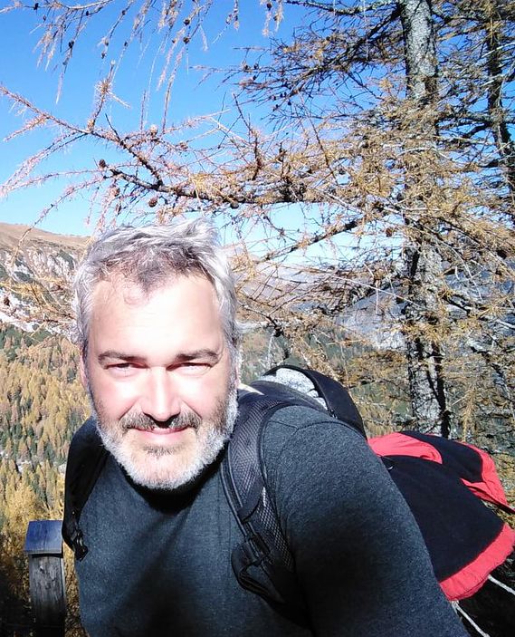 “Portobeseno è un porto immaginario”: intervista a Davide Ondertoller